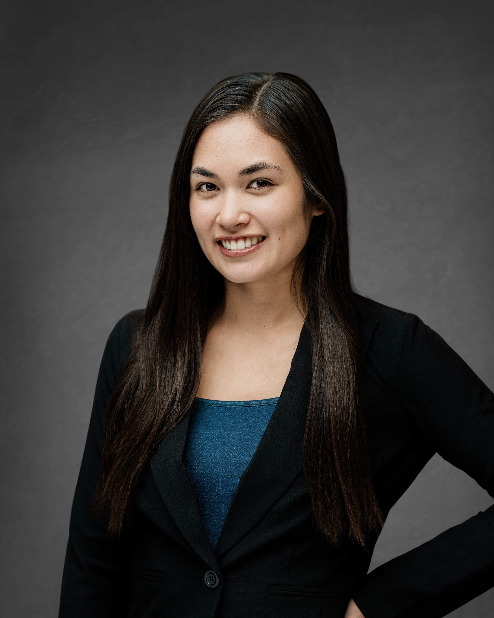 Megan Pecson – Wealth Management & Accumulation Through a Gen Z Lense
